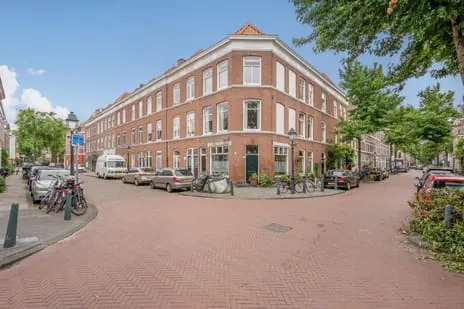 Apartment for sale: Gaslaan 248, Rond de Energiecentrale 'S-Gravenhage