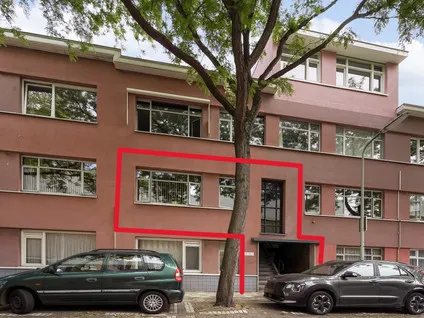 Appartement te koop: Gaslaan 251, Rond de Energiecentrale 'S-Gravenhage