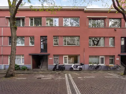 Appartement te koop: Gaslaan 261, Rond de Energiecentrale 'S-Gravenhage