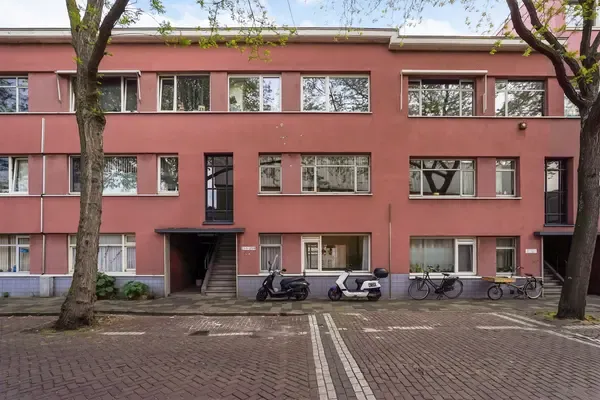Appartement te koop: Gaslaan 261, Rond de Energiecentrale 'S-Gravenhage