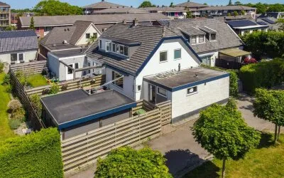 Twee-onder-één-kap te koop: Gaspad 6A, Noord-Scharwoude West Noord-Scharwoude