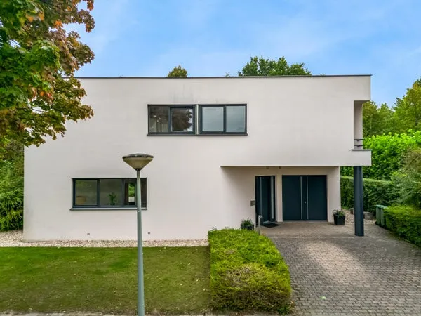 Koopwoning: Gaspeldoorn 12 in Maastricht - €996.500 - 357m²