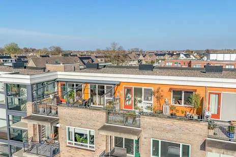 Appartement te koop: Gaspeldoorn 18, Uitbreiding Dorp Bergambacht