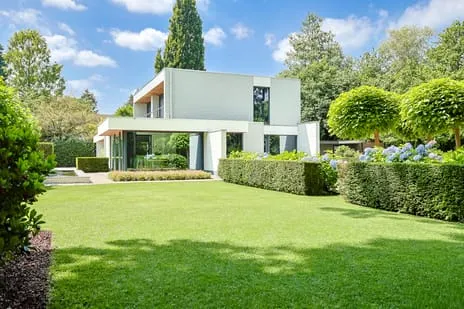 Vrijstaande woning te koop: Gaspeldoorn 6, Braakhuizen-Zuid Geldrop