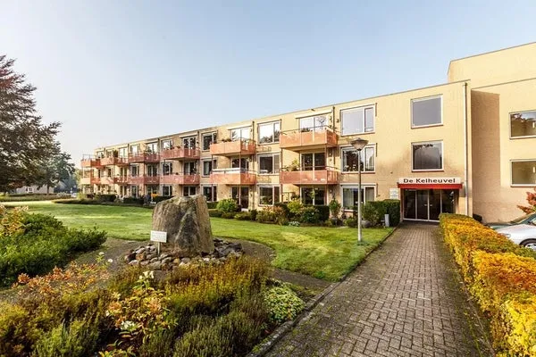 Woning te huur: Gaspeldoornlaan, Leersum-Dorp Leersum