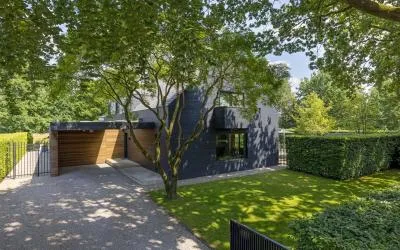 Vrijstaande woning te koop: Gaspeldoornstraat 21, omg. Klompven/Eikenven Oisterwijk