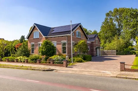 Detached house for sale: Gasselterstraat 19, Stadskanaal Noord Landskant Stadskanaal