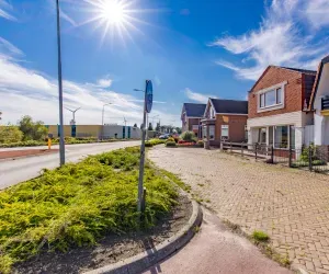 Vrijstaande woning te koop: Gasselterstraat 5, Stadskanaal Noord Landskant Stadskanaal