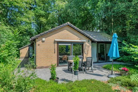 Woning te koop: Gasselterstraat 7-051, Drouwen Buitengebied Drouwen