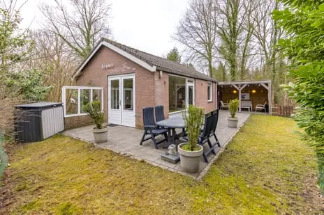 Detached house for sale: Gasselterstraat 7-167, Drouwen Buitengebied Drouwen