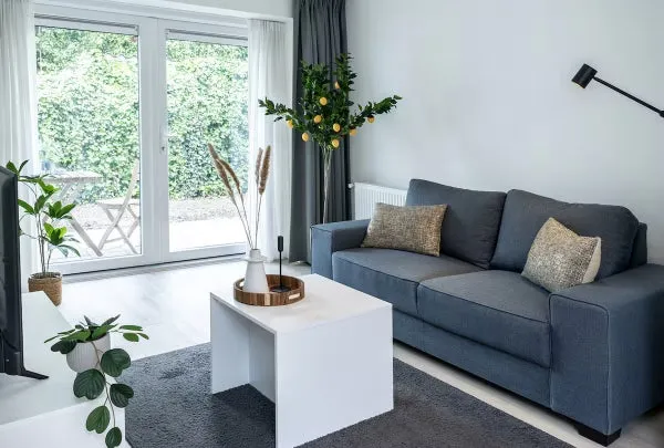Woning te huur: Gasstraat, Theresia Oost Tilburg
