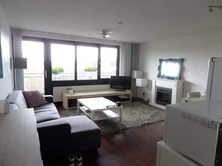 Woning te huur: Gasstraat, Theresia Oost Tilburg