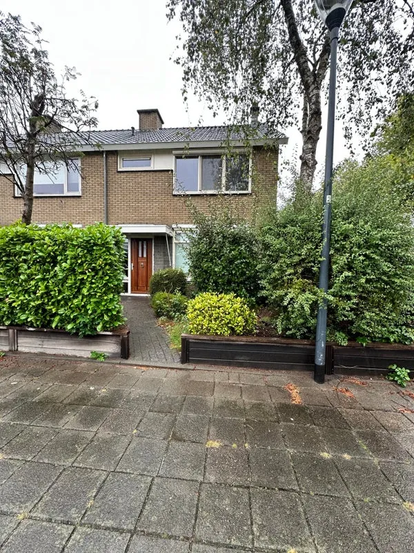 Kamer te huur: Gastakker, Heusdenhout Breda