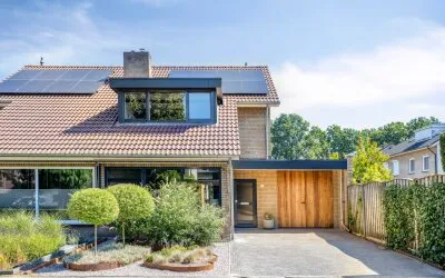 Corner house for sale: Gastelepad 11, Noord Someren