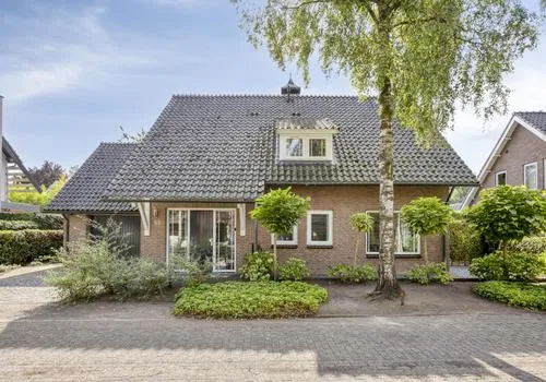 Koopwoning: Gastenberg 55 in Rosmalen - €985.000 - 229m²