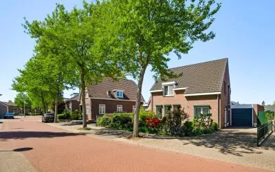 Vrijstaande woning te koop: Gastendonkstraat 7, De Risselt Horst