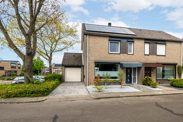Hoekwoning te koop: Gastersberg 13, Landgraaf