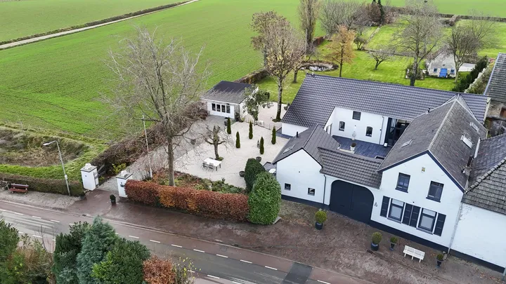 Hoekwoning te koop: Gasthuis 32, Gasthuis-Wolfshuis Bemelen