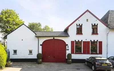 Hoekwoning te koop: Gasthuis 32, Gasthuis-Wolfshuis Bemelen