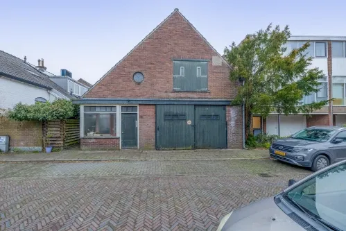 Woning te koop: Gasthuiskamp 30, Zutphen