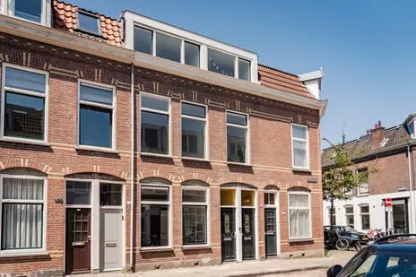 Appartement te koop: Gasthuislaan 186RD, Leidsebuurt-west Haarlem