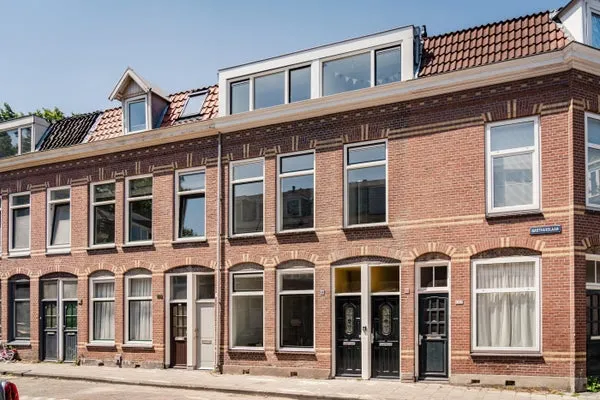 Appartement te huur: Gasthuislaan 186ZW, Leidsebuurt-west Haarlem