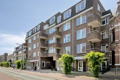 Appartement te koop: Gasthuisring 1-20, Bouwmeestersbuurt Noord Tilburg