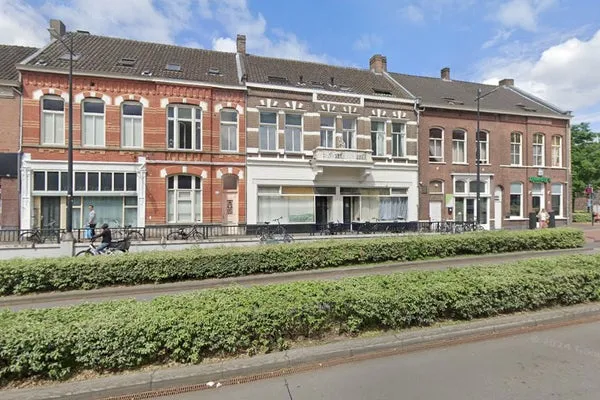 Room for rent: Gasthuisring 67-06, Spoorzone Noord-West Tilburg