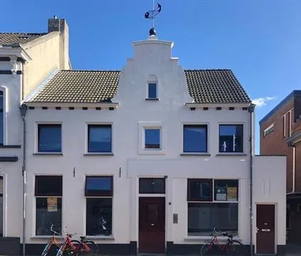 Kamer te huur: Gasthuisring, Tilburg