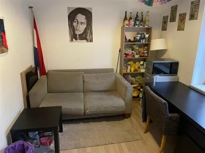 Kamer te huur: Gasthuisring, Bouwmeestersbuurt Noord Tilburg