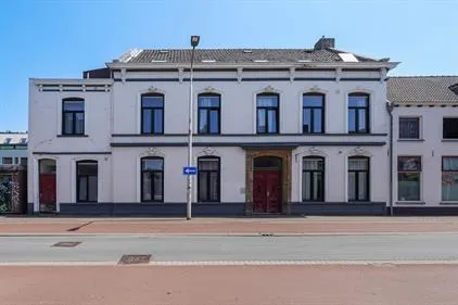 Room for rent: Gasthuisring, Bouwmeestersbuurt Noord Tilburg