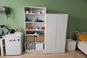 Room for rent: Gasthuisring, Bouwmeestersbuurt Noord Tilburg