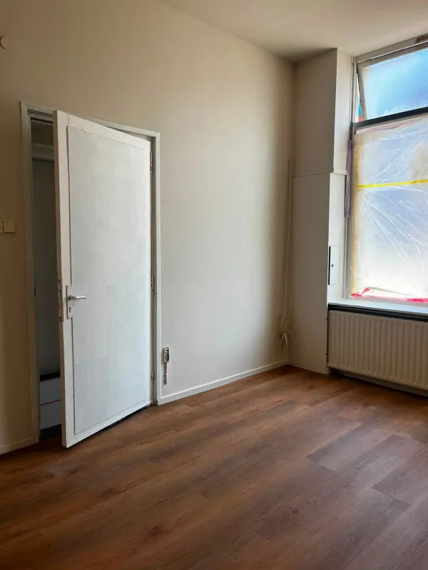 Kamer te huur: Gasthuisring, Bouwmeestersbuurt Noord Tilburg