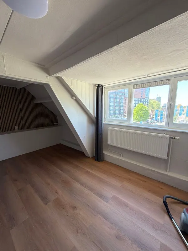 Kamer te huur: Gasthuisring, Bouwmeestersbuurt Noord Tilburg