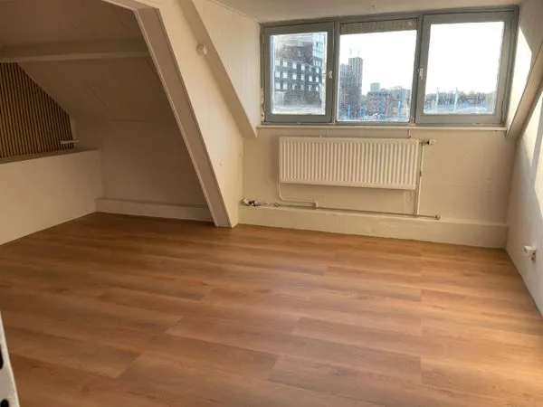 Kamer te huur: Gasthuisring, Bouwmeestersbuurt Noord Tilburg