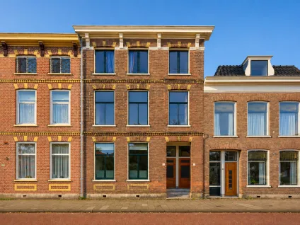 Appartement te huur: Gasthuissingel 26ZW, Welgelegen Haarlem