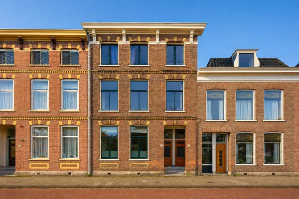 Woning te huur: Gasthuissingel, Welgelegen Haarlem