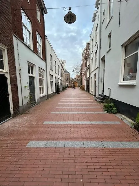 Woning te huur: Gasthuisstraat, Binnenstad centrum 'S-Hertogenbosch