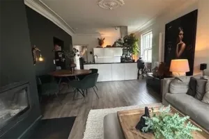 Woning te huur: Gasthuisstraat, 'S-Hertogenbosch
