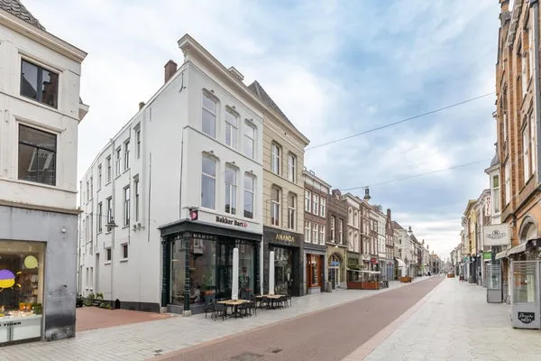 Woning te huur: Gasthuisstraat, 'S-Hertogenbosch