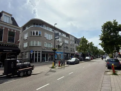 Apartment for sale: Gasthuisstraat 138, Buiten Wittevrouwen Utrecht