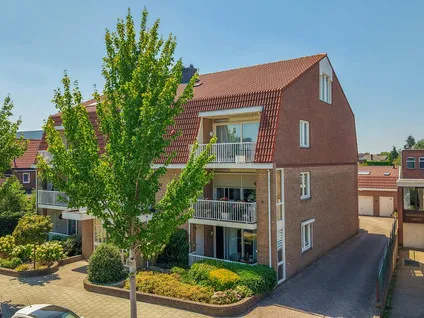 Appartement te koop: Gasthuisstraat 152, Tegelen-Centrum Tegelen