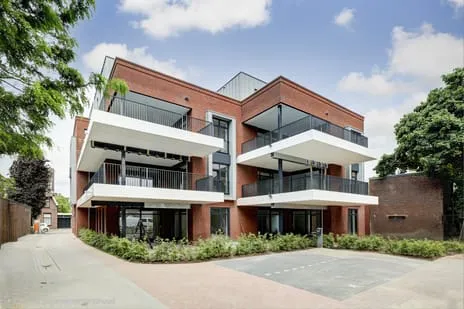 Appartement te koop: Gasthuisstraat 15B, Horst-Centrum Horst