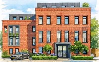 Appartement te koop: Gasthuisstraat 15B, Horst-Centrum Horst