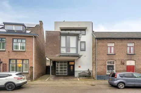 Vrijstaande woning te koop: Gasthuisstraat 161, Meerssen Meerssen