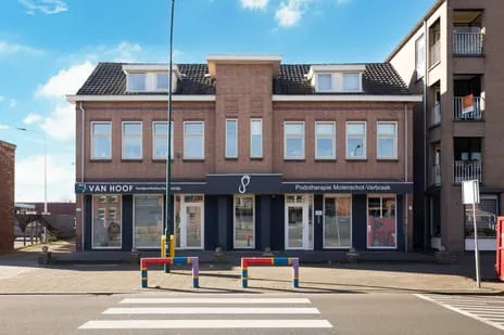 Appartement te koop: Gasthuisstraat 16A, Centrum Kaatsheuvel