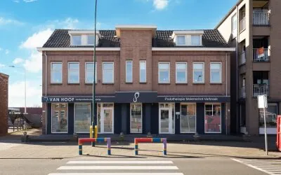 Appartement te koop: Gasthuisstraat 16A, Centrum Kaatsheuvel