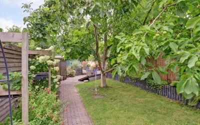 Tussenwoning te koop: Gasthuisstraat 17, Heukelum Oude Kern Heukelum