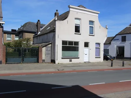 Twee-onder-één-kap te koop: Gasthuisstraat 21, Centrum Kaatsheuvel