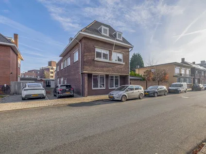 Appartement te koop: Gasthuisstraat 21, Tegelen-Centrum Tegelen